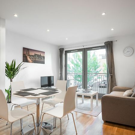 City Center Apartment Бедфорд Екстер'єр фото